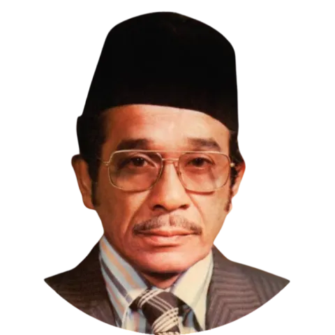 Ustaz Hanafi Ahmad